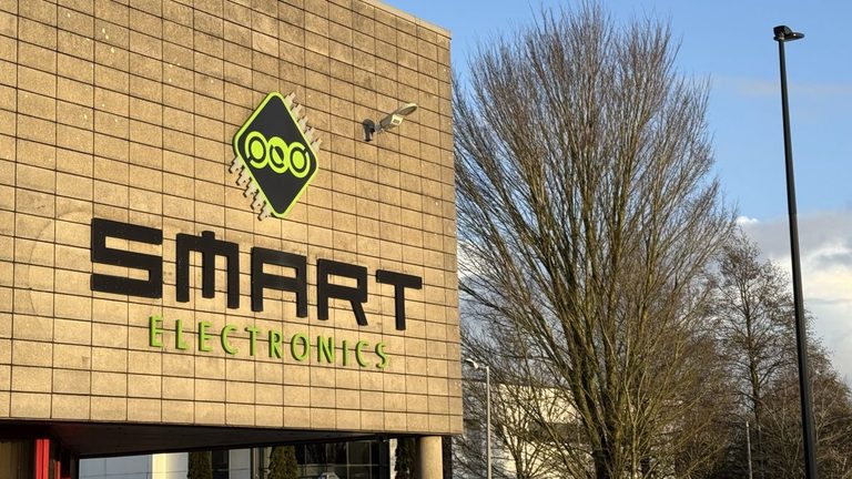 Smart Electronics viert 20-jarig bestaan