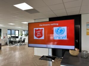 Betronic - A charity event