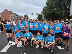 Dam tot damloop 2026