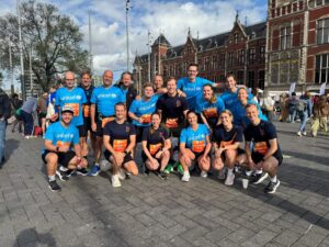 Participation in Dam tot Damloop 2026